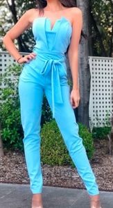 Jumpsuit